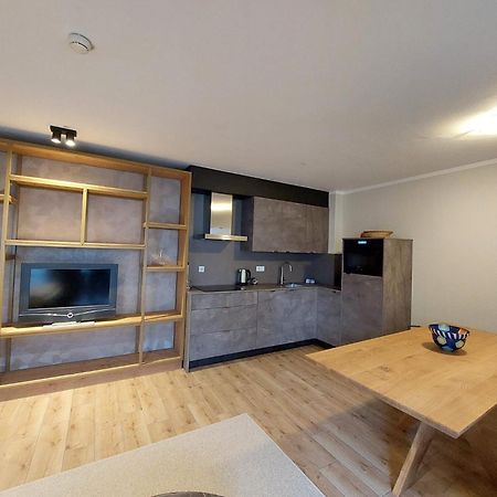 Komfort Appartements Serviced By Auhof Kaprun Exterior photo