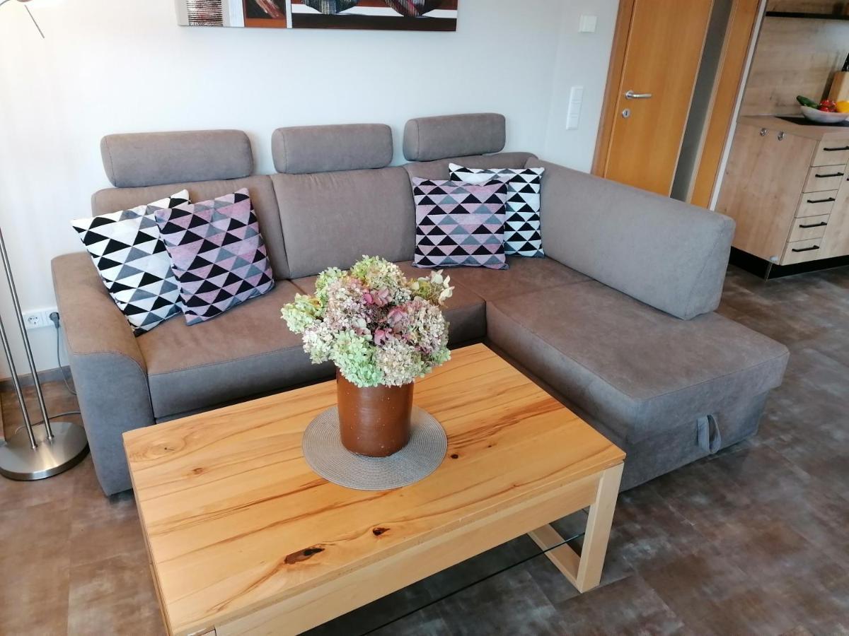Komfort Appartements Serviced By Auhof Kaprun Exterior photo