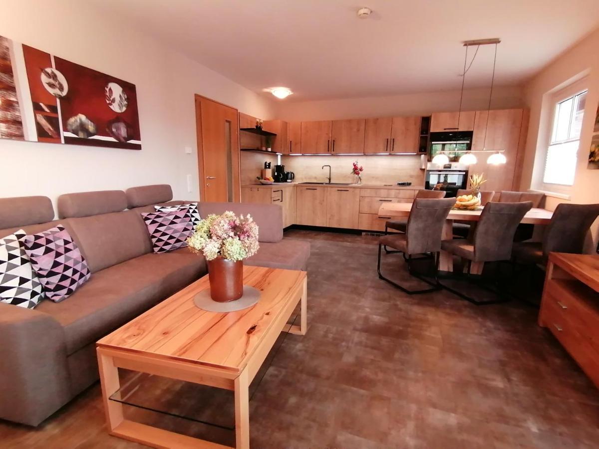 Komfort Appartements Serviced By Auhof Kaprun Exterior photo