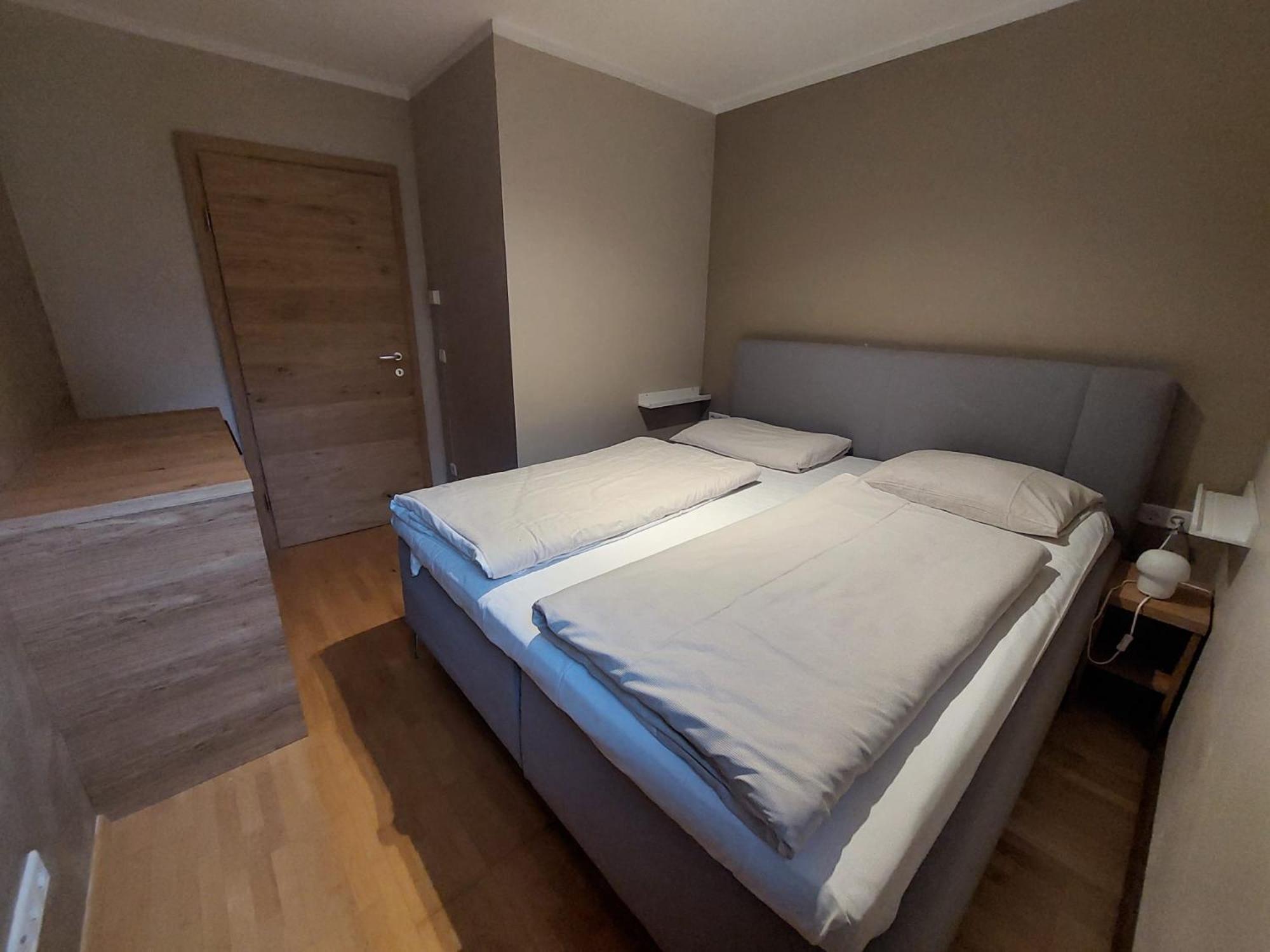 Komfort Appartements Serviced By Auhof Kaprun Exterior photo