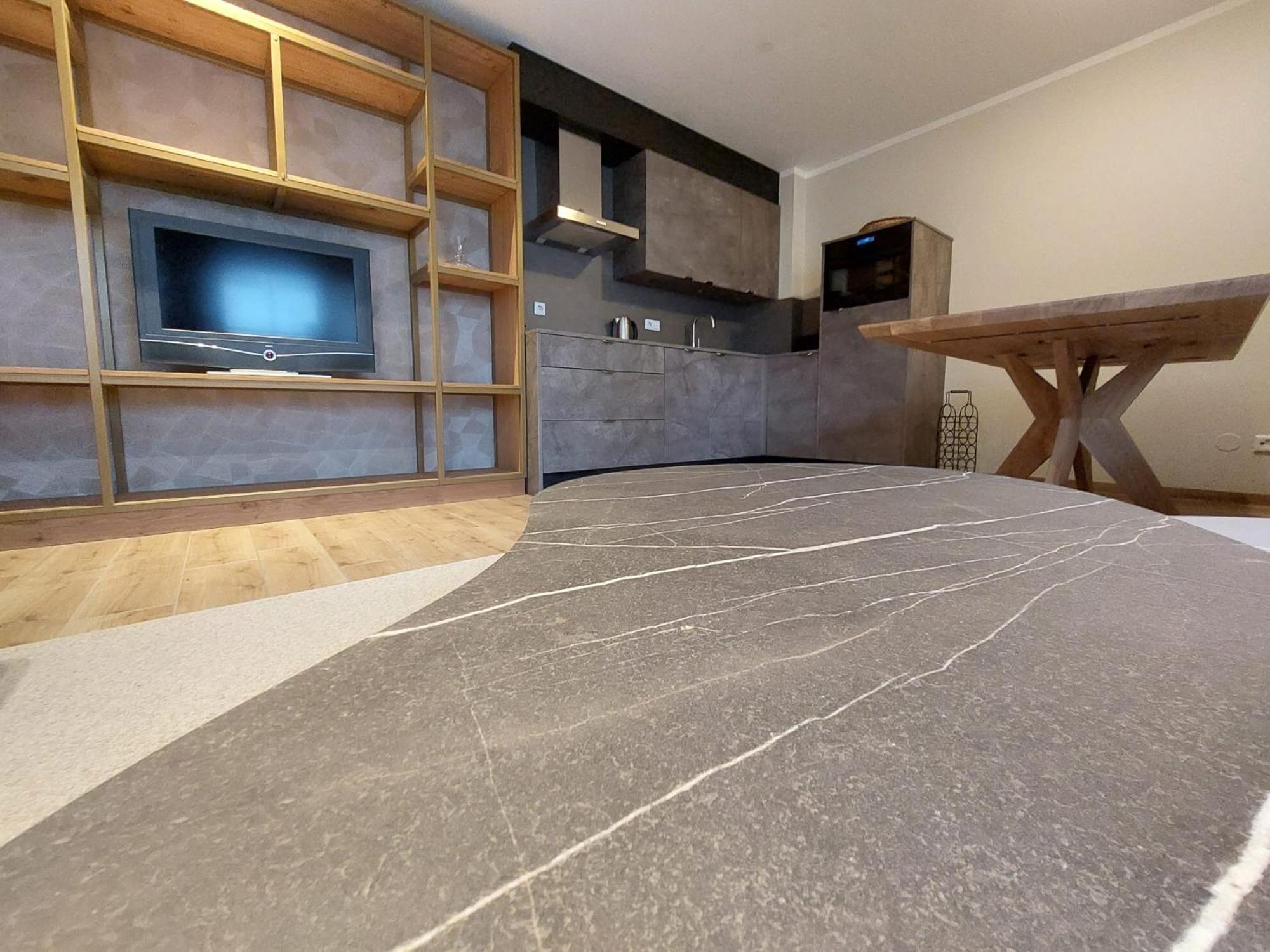 Komfort Appartements Serviced By Auhof Kaprun Exterior photo