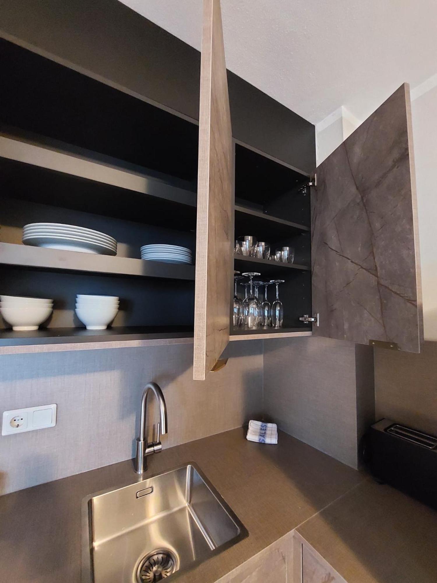 Komfort Appartements Serviced By Auhof Kaprun Exterior photo