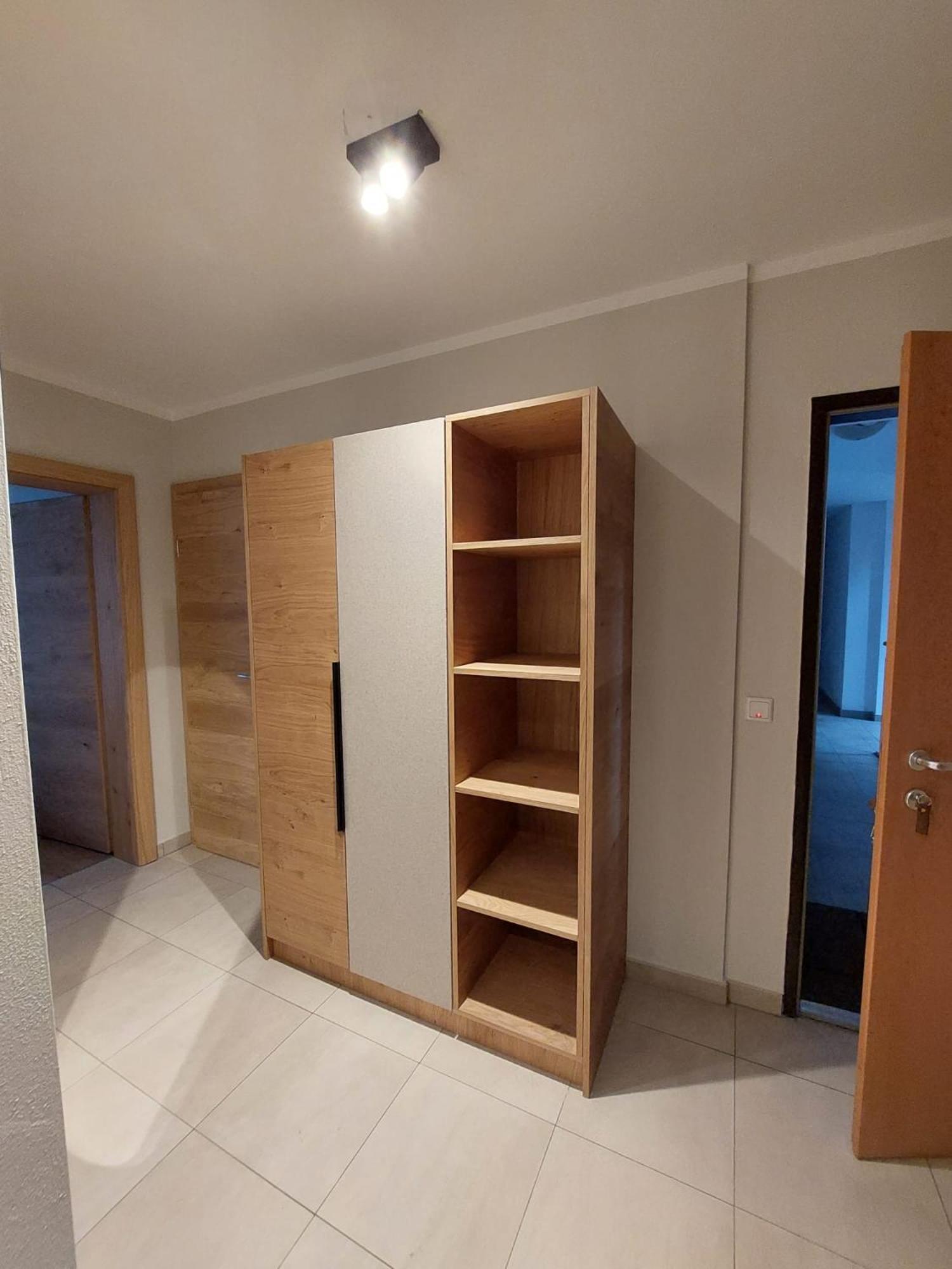 Komfort Appartements Serviced By Auhof Kaprun Exterior photo