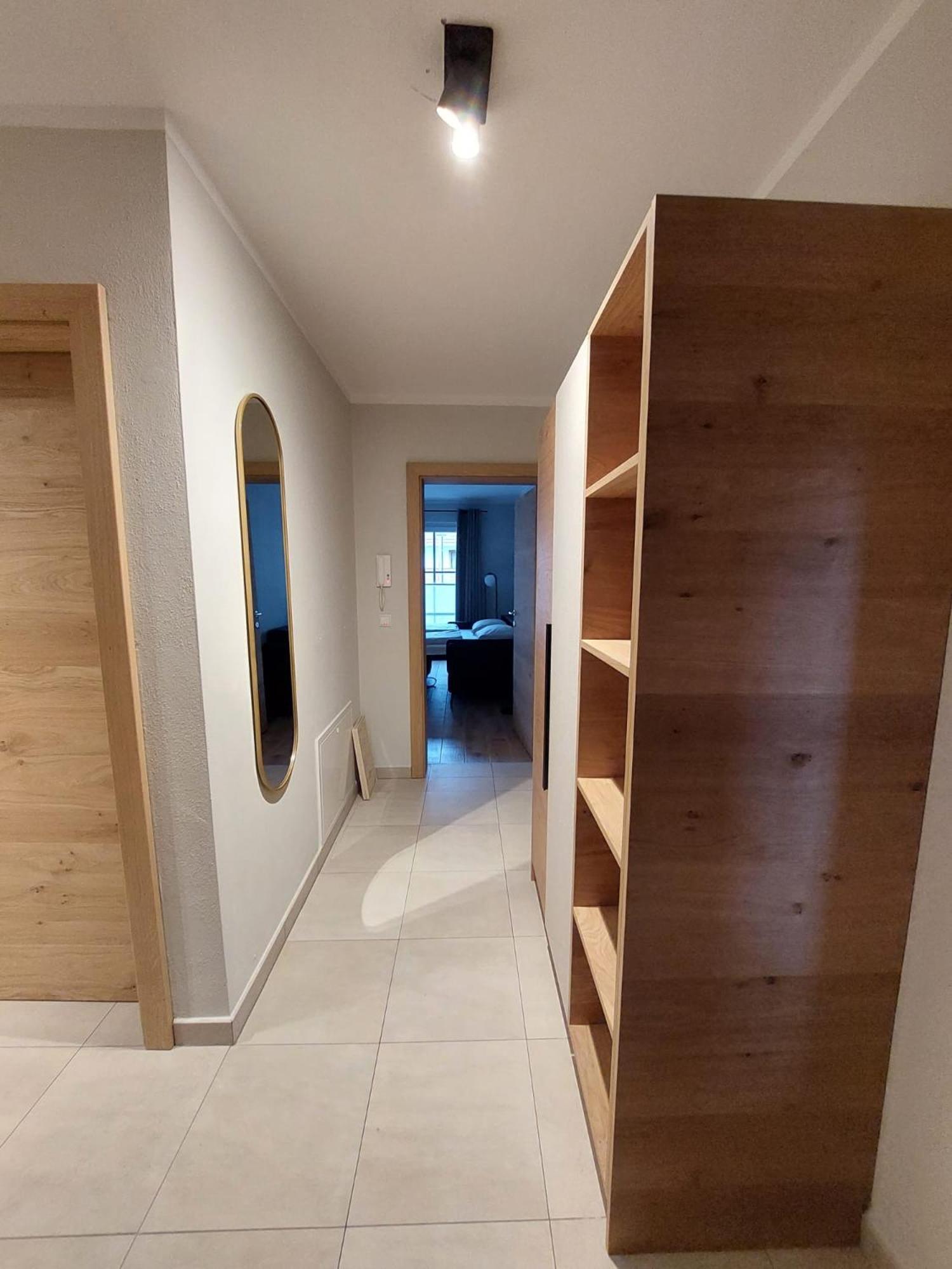 Komfort Appartements Serviced By Auhof Kaprun Exterior photo