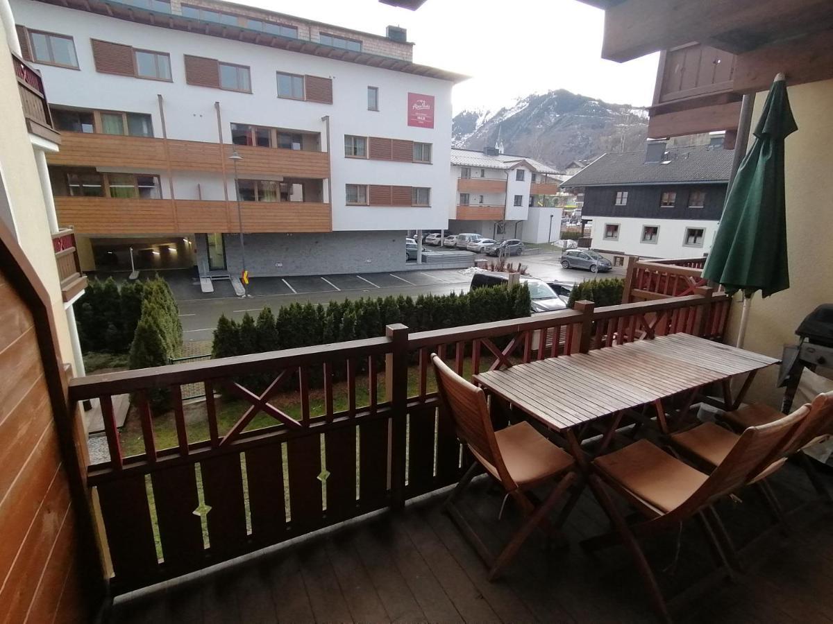 Komfort Appartements Serviced By Auhof Kaprun Exterior photo
