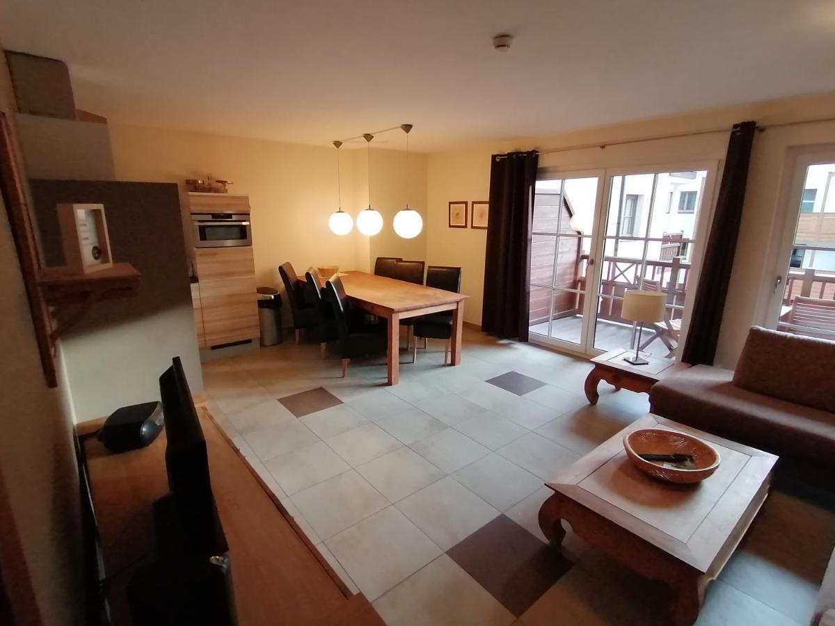 Komfort Appartements Serviced By Auhof Kaprun Exterior photo