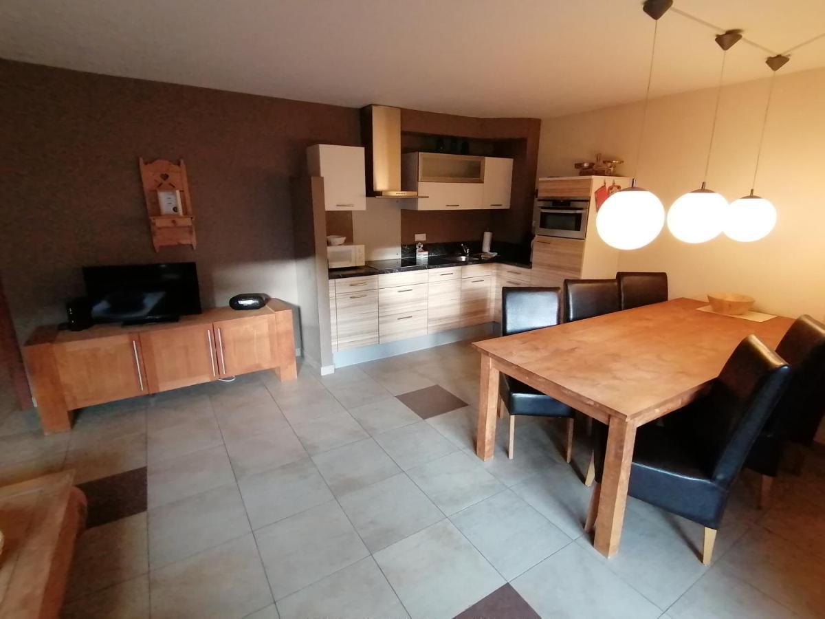 Komfort Appartements Serviced By Auhof Kaprun Exterior photo