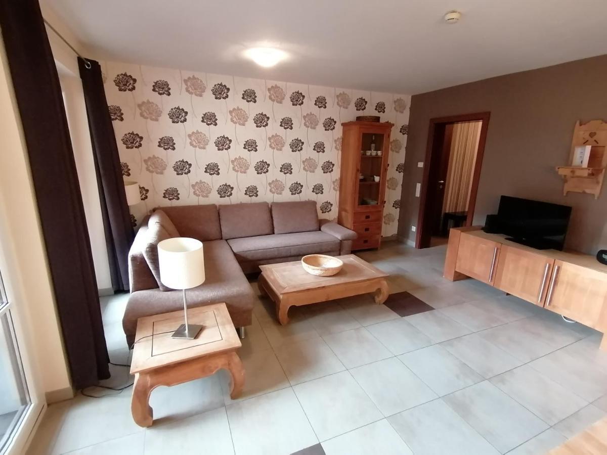 Komfort Appartements Serviced By Auhof Kaprun Exterior photo