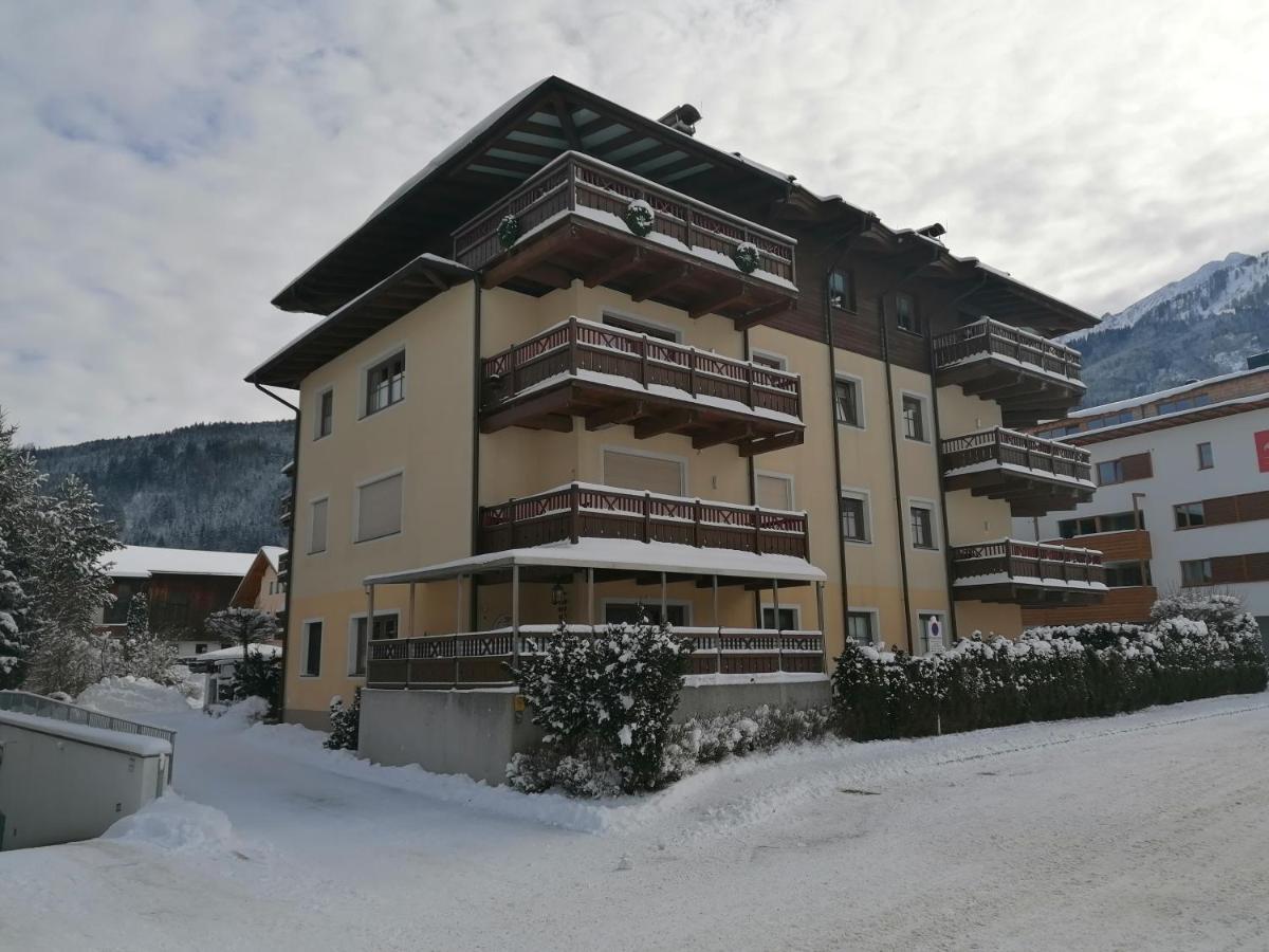 Komfort Appartements Serviced By Auhof Kaprun Exterior photo