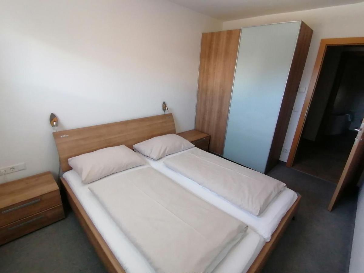 Komfort Appartements Serviced By Auhof Kaprun Exterior photo